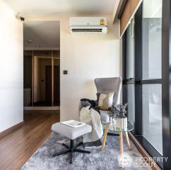 3-BR Condo at The Unique Sukhumvit 62/1 near BTS Bang Chak