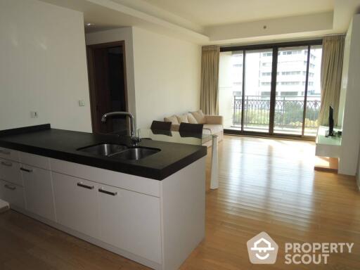 2-BR Condo at Prive By Sansiri near BTS Phloen Chit (ID 510568)