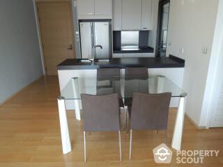 2-BR Condo at Prive By Sansiri near BTS Phloen Chit (ID 510568)