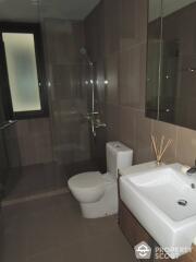 2-BR Condo at Prive By Sansiri near BTS Phloen Chit (ID 510568)