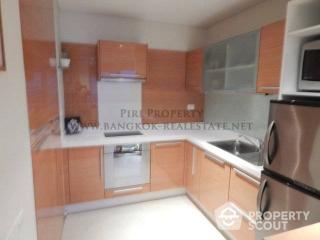 1-BR Condo at The Lakes Bangkok near BTS Asok (ID 510926)