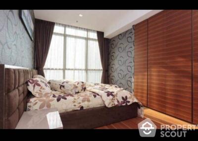 1-BR Condo at The River Condominium near BTS Saphan Taksin