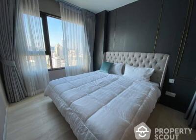 1-BR Condo at Life One Wireless near BTS Phloen Chit