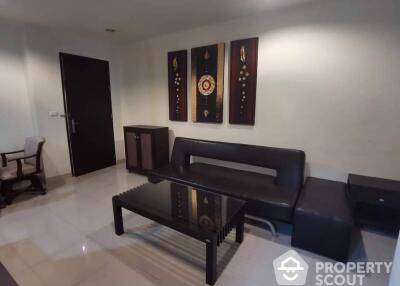 1-BR Condo at The Address Sukhumvit 42 near BTS Ekkamai