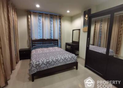 1-BR Condo at The Address Sukhumvit 42 near BTS Ekkamai