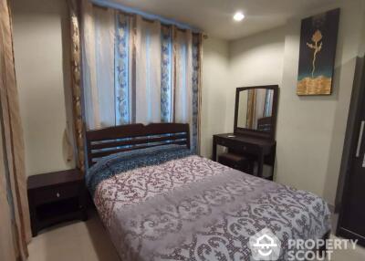 1-BR Condo at The Address Sukhumvit 42 near BTS Ekkamai