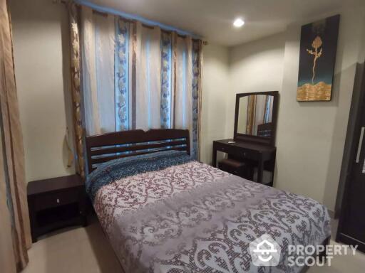 1-BR Condo at The Address Sukhumvit 42 near BTS Ekkamai