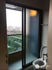 2-BR Condo at Lumpini Suite Phetchaburi – Makkasan near ARL Makkasan