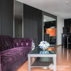 1-BR Condo at Belle Grand Rama 9 near MRT Phra Ram 9