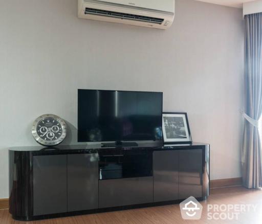 1-BR Condo at Belle Grand Rama 9 near MRT Phra Ram 9