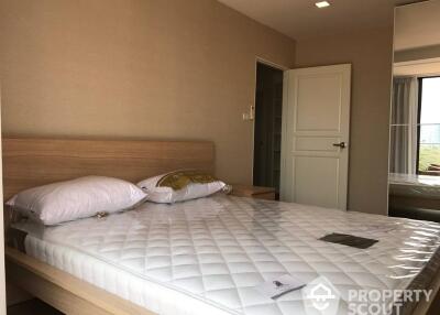 2-BR Condo at Supalai Place Sukhumvit 39 near BTS Phrom Phong