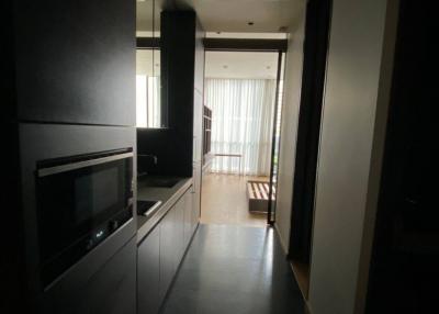 1-BR Condo at 28 Chidlom near BTS Chit Lom