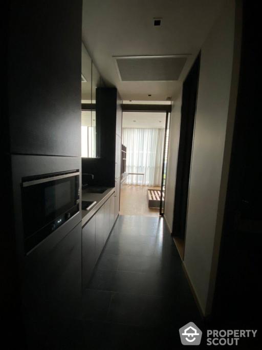 Studio Condo at 28 Chidlom near BTS Chit Lom