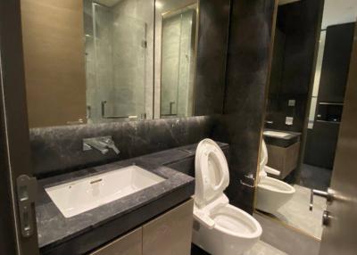 1-BR Condo at 28 Chidlom near BTS Chit Lom