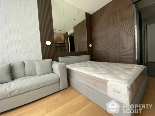 Studio Condo at 28 Chidlom near BTS Chit Lom