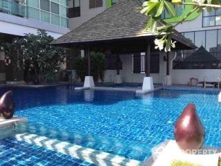 2-BR Condo at The Prime11 Sukhumvit Condominium near BTS Nana