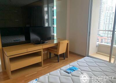 1-BR Condo at Sathorn Prime Residence near BTS Chong Nonsi