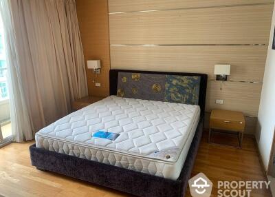 1-BR Condo at Sathorn Prime Residence near BTS Chong Nonsi