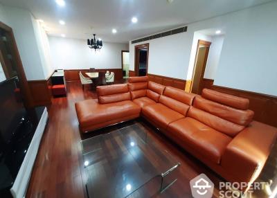 2-BR Condo at The Park Chidlom near BTS Chit Lom (ID 513677)