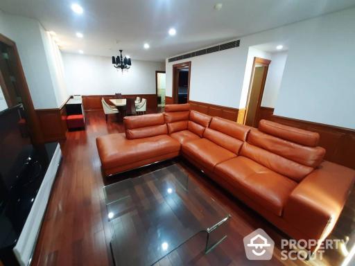 2-BR Condo at The Park Chidlom near BTS Chit Lom (ID 513677)