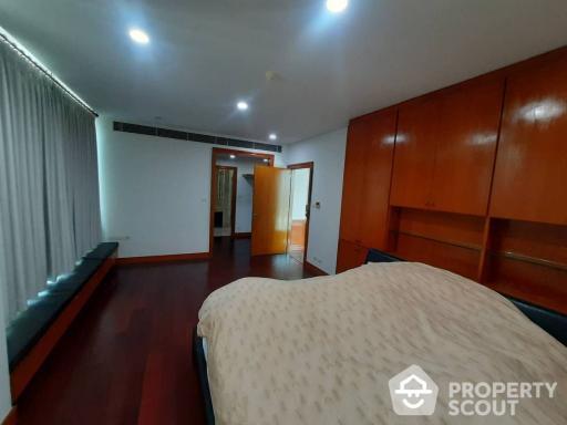 2-BR Condo at The Park Chidlom near BTS Chit Lom (ID 513677)