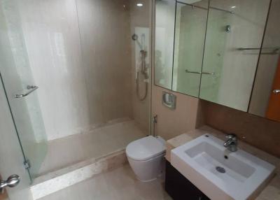 2-BR Condo at The Park Chidlom near BTS Chit Lom (ID 513677)