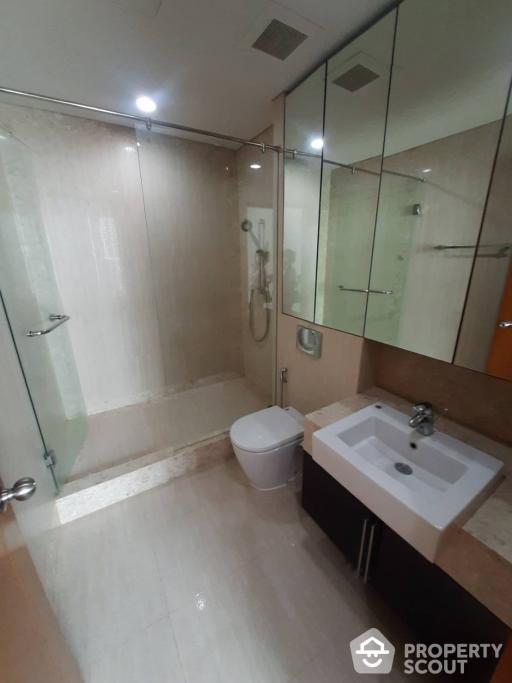 2-BR Condo at The Park Chidlom near BTS Chit Lom (ID 513677)