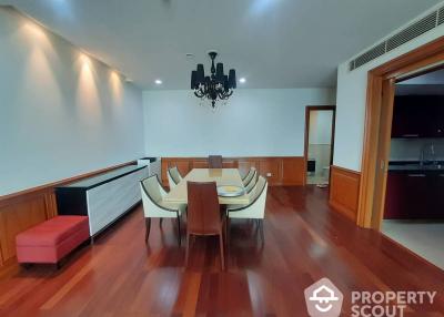 2-BR Condo at The Park Chidlom near BTS Chit Lom (ID 513677)