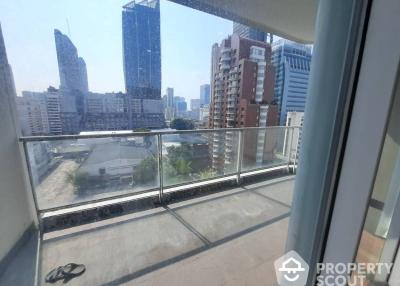 2-BR Condo at The Park Chidlom near BTS Chit Lom (ID 513677)