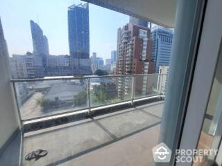 2-BR Condo at The Park Chidlom near BTS Chit Lom (ID 513677)