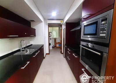 2-BR Condo at The Park Chidlom near BTS Chit Lom (ID 513677)