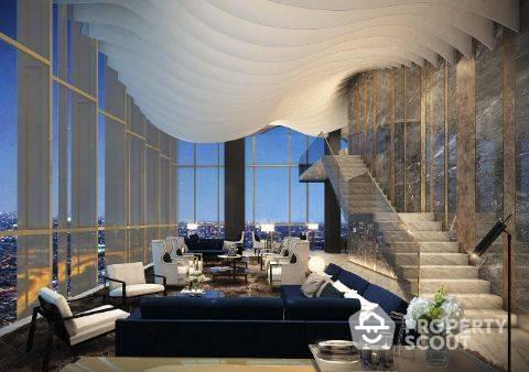 1-BR Condo at Wish Signature Ii Midtown Siam near BTS Ratchathewi