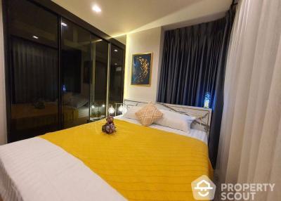 2-BR Condo at Life Sukhumvit 62 near BTS Bang Chak