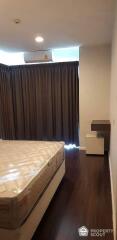 2-BR Condo at Whizdom @ Punnawithi Station near BTS Punnawithi