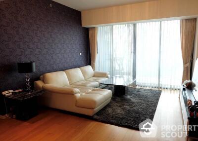 2-BR Condo at The Met Sathorn near BTS Chong Nonsi (ID 426515)