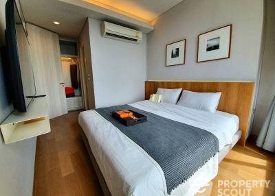 2-BR Condo at The Lumpini 24 near BTS Phrom Phong (ID 513711)