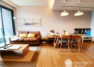 2-BR Condo at The Lumpini 24 near BTS Phrom Phong (ID 513711)