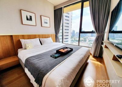 2-BR Condo at The Lumpini 24 near BTS Phrom Phong (ID 513711)