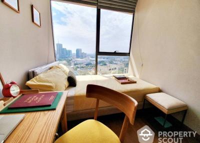 2-BR Condo at The Lumpini 24 near BTS Phrom Phong (ID 513711)