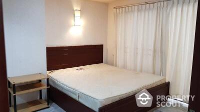 1-BR Condo at Saranjai Mansion Condominium near BTS Nana