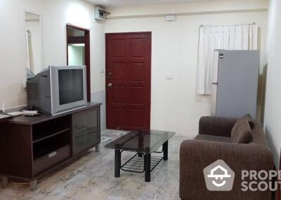 1-BR Condo at Saranjai Mansion Condominium near BTS Nana