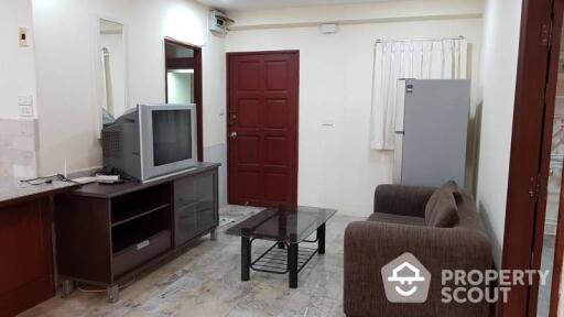 1-BR Condo at Saranjai Mansion Condominium near BTS Nana