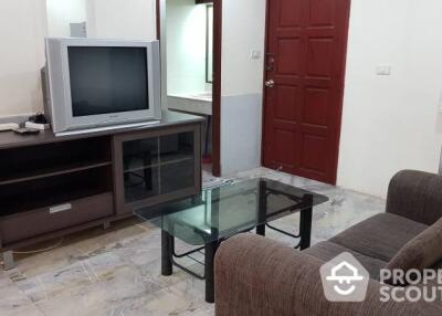 1-BR Condo at Saranjai Mansion Condominium near BTS Nana