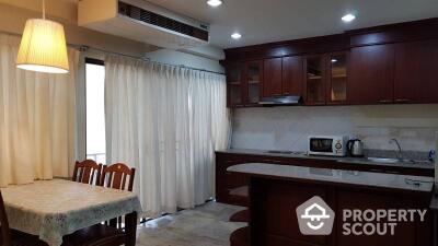 1-BR Condo at Saranjai Mansion Condominium near BTS Nana