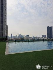 1-BR Condo at Urbana Sathorn Condominium near BTS Sala Daeng