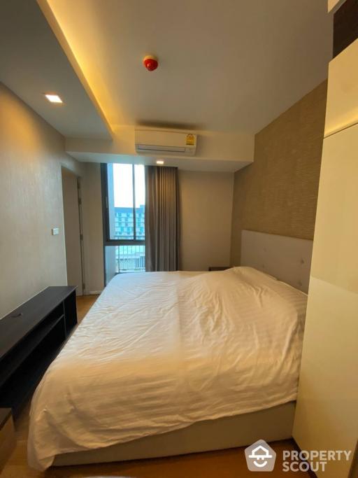 2-BR Condo at Focus Ploenchit near BTS Nana (ID 496952)