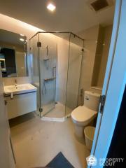 2-BR Condo at Focus Ploenchit near BTS Nana (ID 496952)