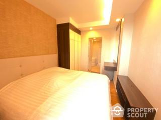 2-BR Condo at Focus Ploenchit near BTS Nana (ID 496952)