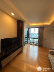 2-BR Condo at Focus Ploenchit near BTS Nana (ID 496952)