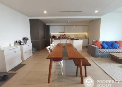 2-BR Condo at The River Condominium near BTS Saphan Taksin (ID 516472)